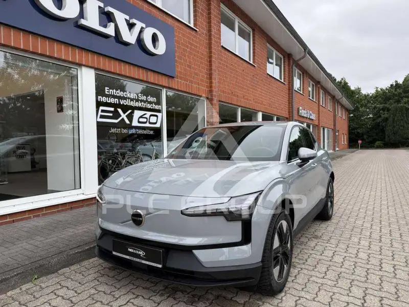 2025 Volvo EX 30