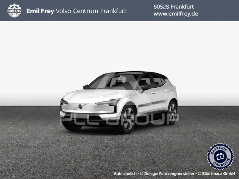 2025 Volvo EX 30