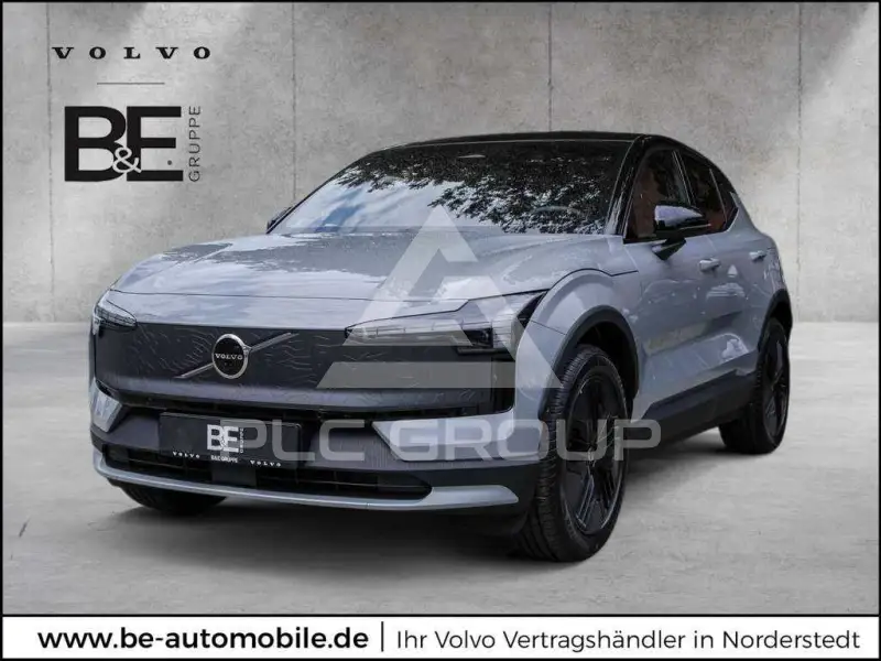 2025 Volvo EX 30