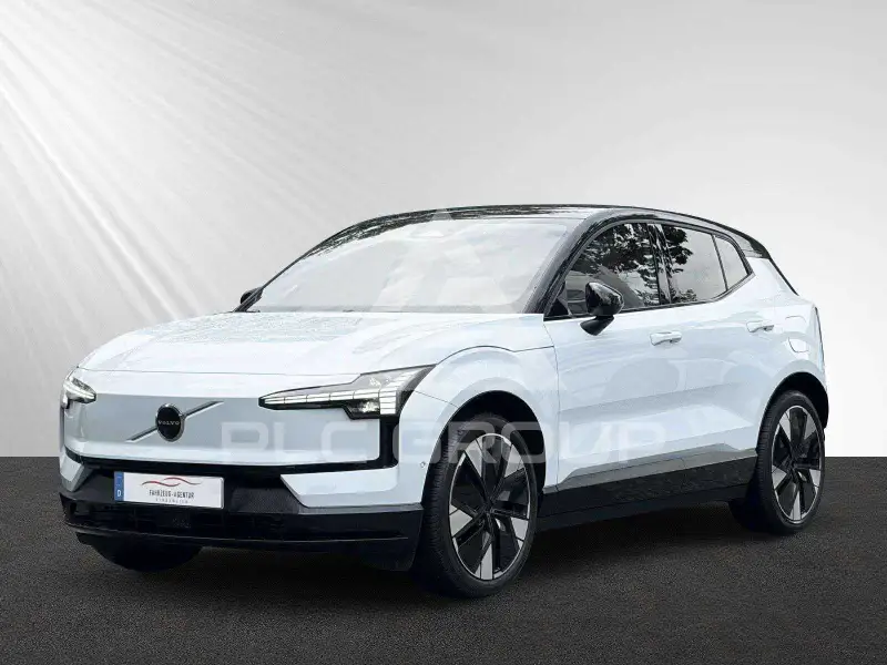 2025 Volvo EX 30