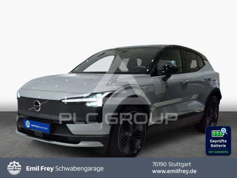 2025 Volvo EX 30