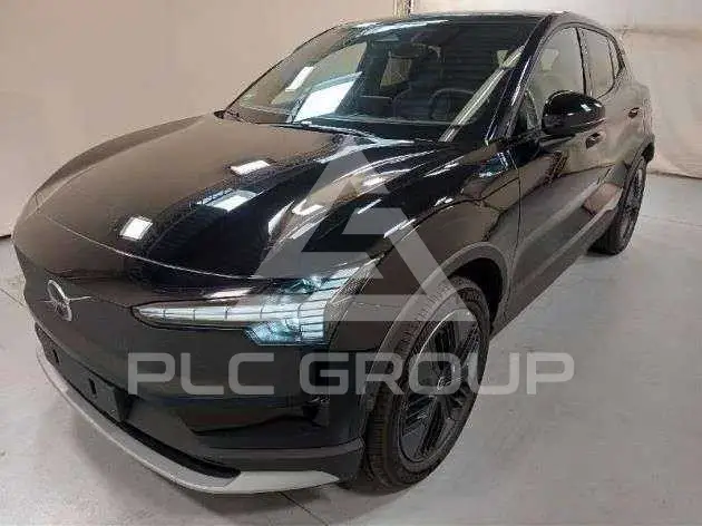 2025 Volvo EX 30