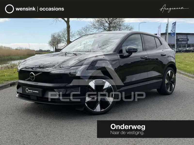 2025 Volvo EX 30