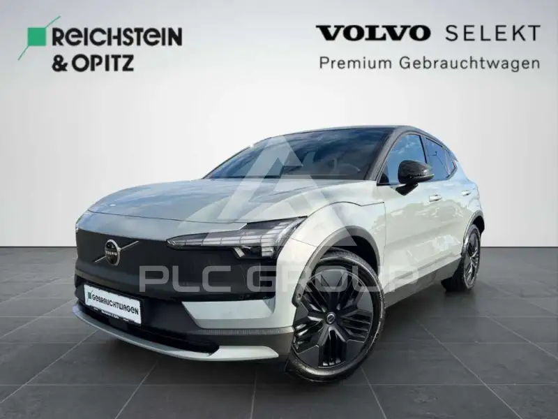 2025 Volvo EX 30