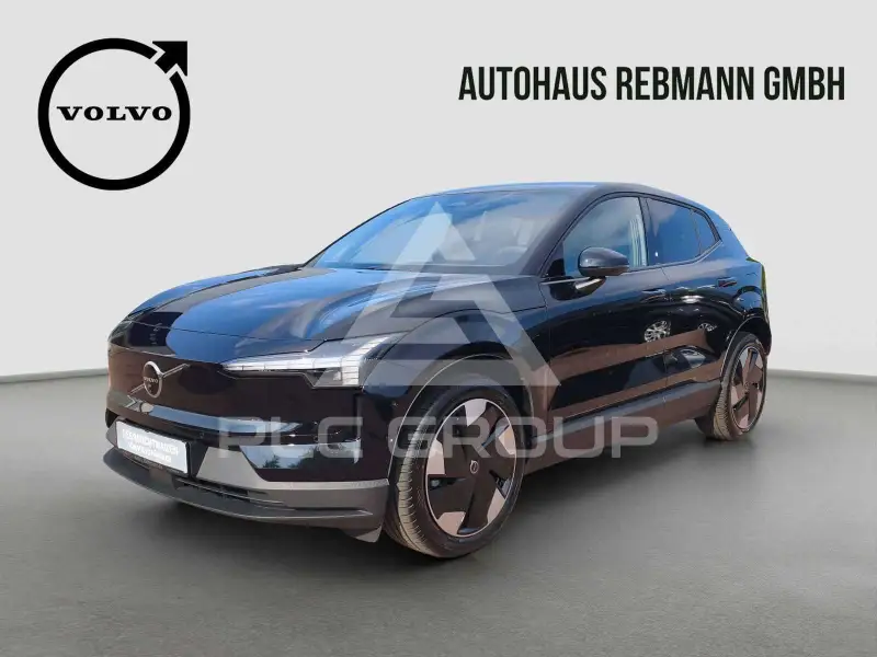 2025 Volvo EX 30