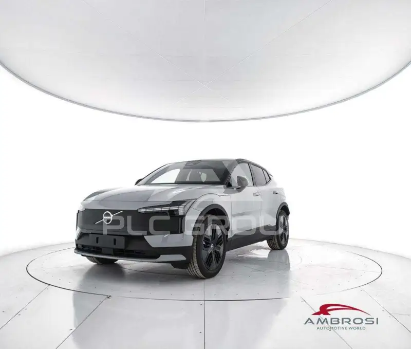 2025 Volvo EX 30