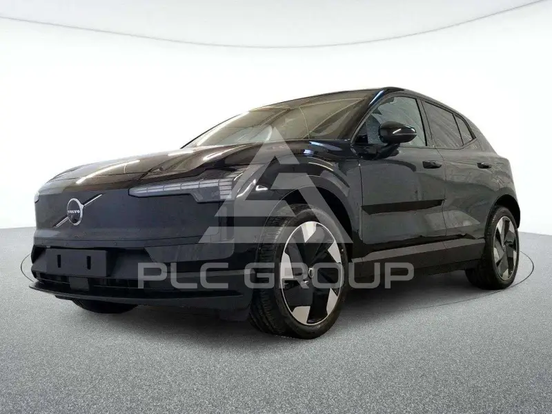 2025 Volvo EX 30