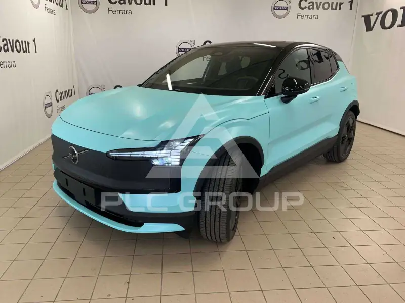 2025 Volvo EX 30