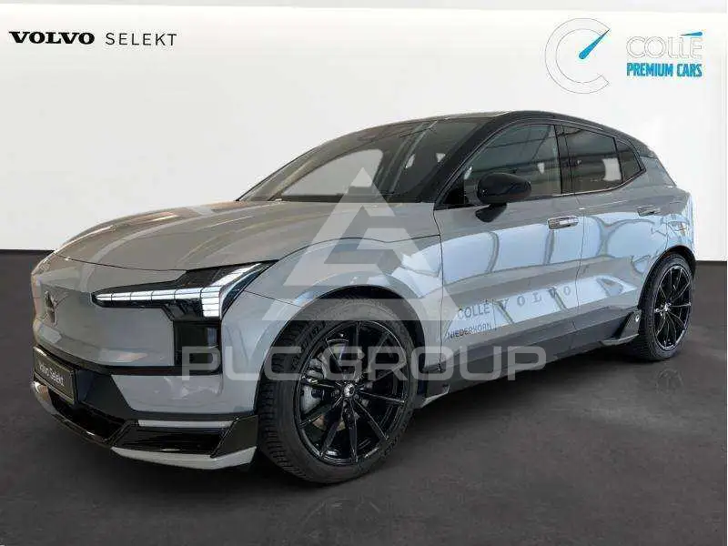 2025 Volvo EX 30