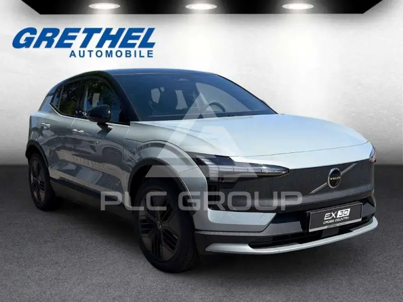 2025 Volvo EX 30