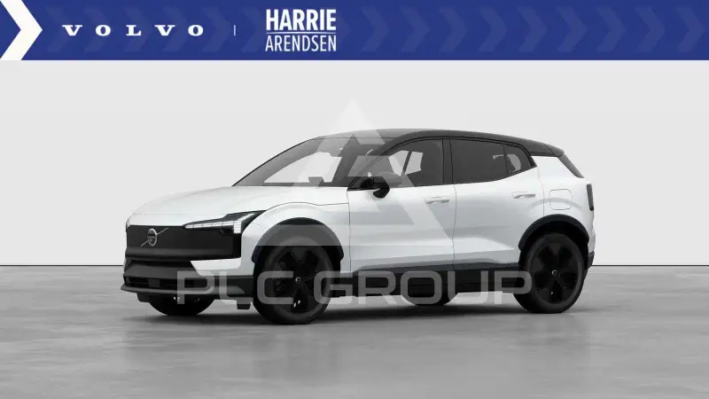 2025 Volvo EX 30
