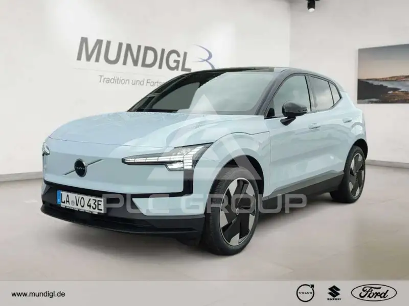 2025 Volvo EX 30