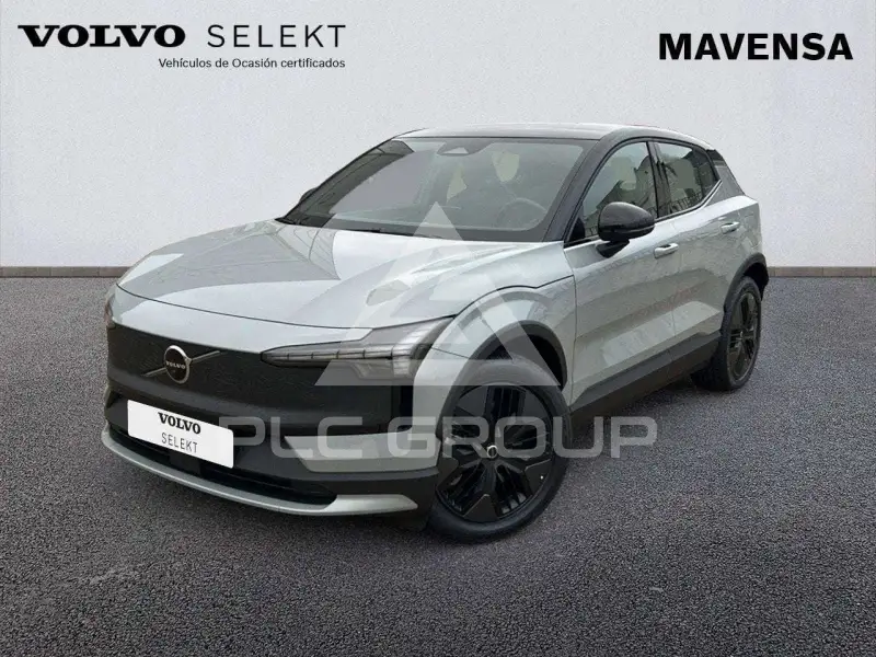 2025 Volvo EX 30