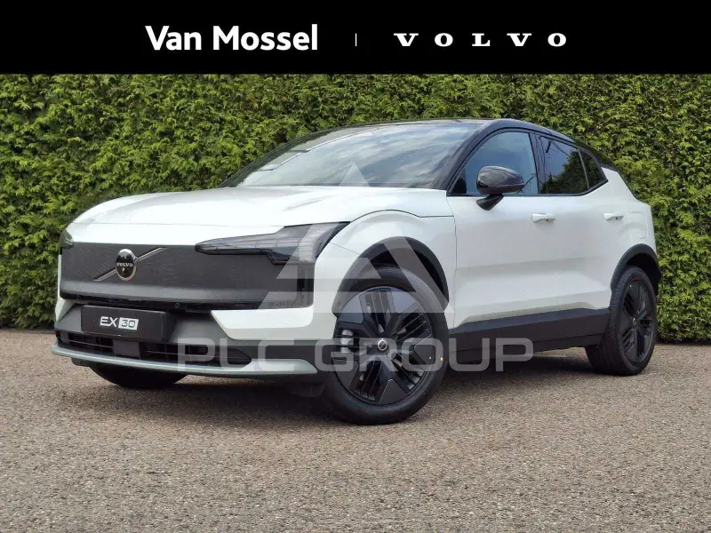 2025 Volvo EX 30