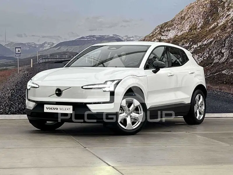 2025 Volvo EX 30