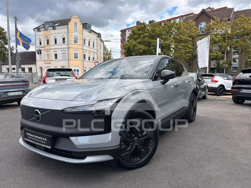 2025 Volvo EX 30