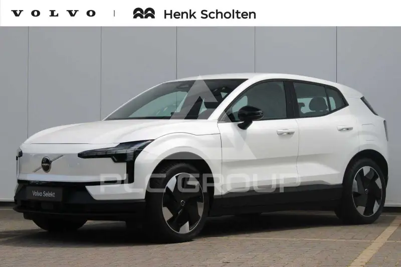 2025 Volvo EX 30