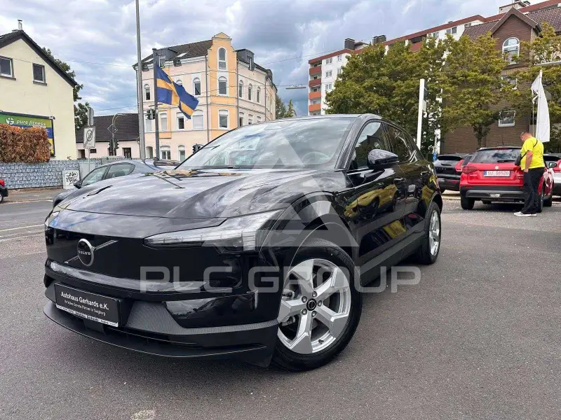 2025 Volvo EX 30