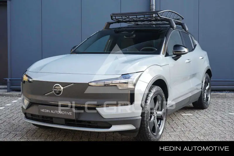 2025 Volvo EX 30