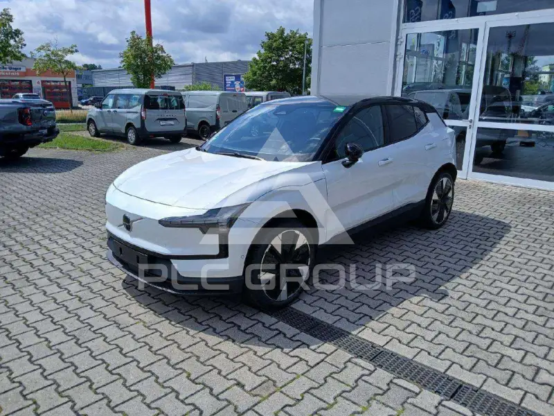 2025 Volvo EX 30