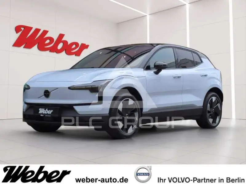 2025 Volvo EX 30
