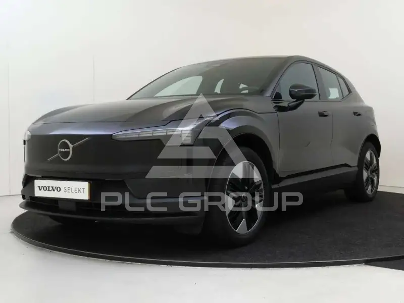 2025 Volvo EX 30
