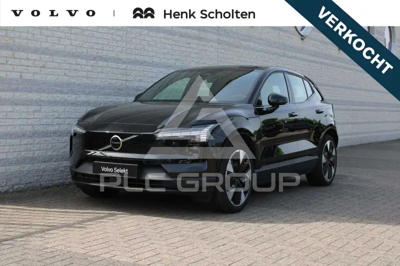 2025 Volvo EX 30