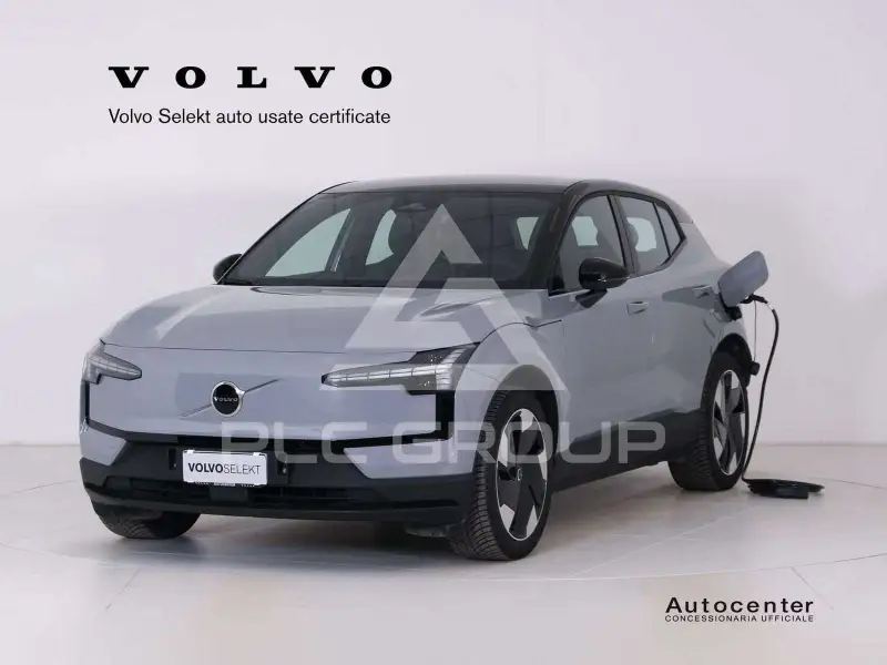 2025 Volvo EX 30