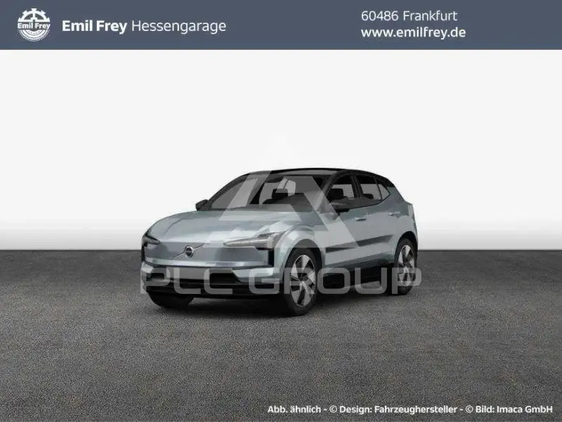 2025 Volvo EX 30