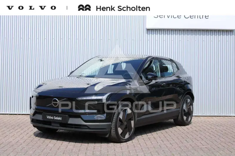 2025 Volvo EX 30
