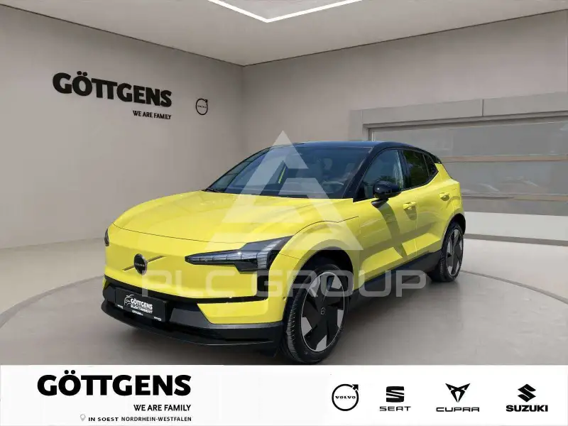 2025 Volvo EX 30