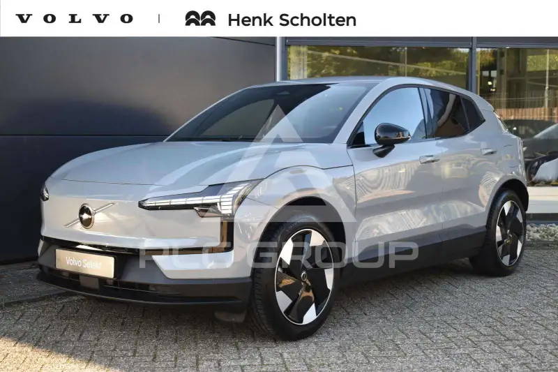 2025 Volvo EX 30