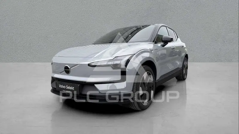 2025 Volvo EX 30