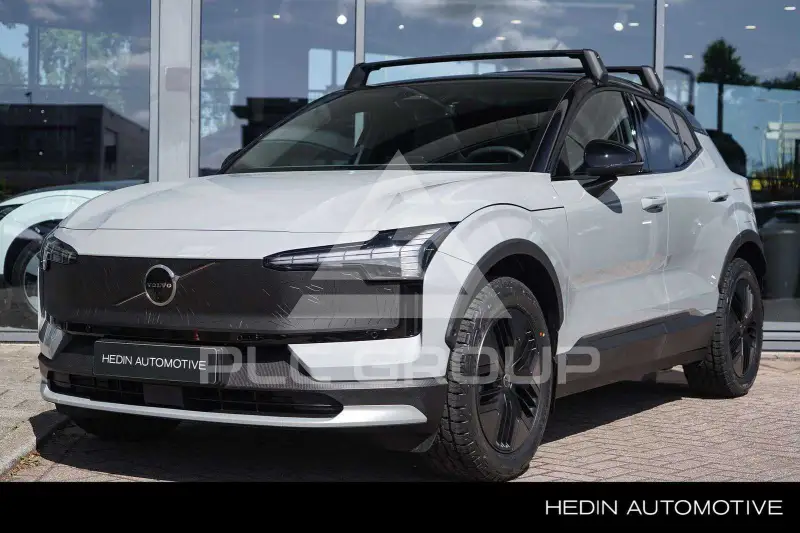 2025 Volvo EX 30
