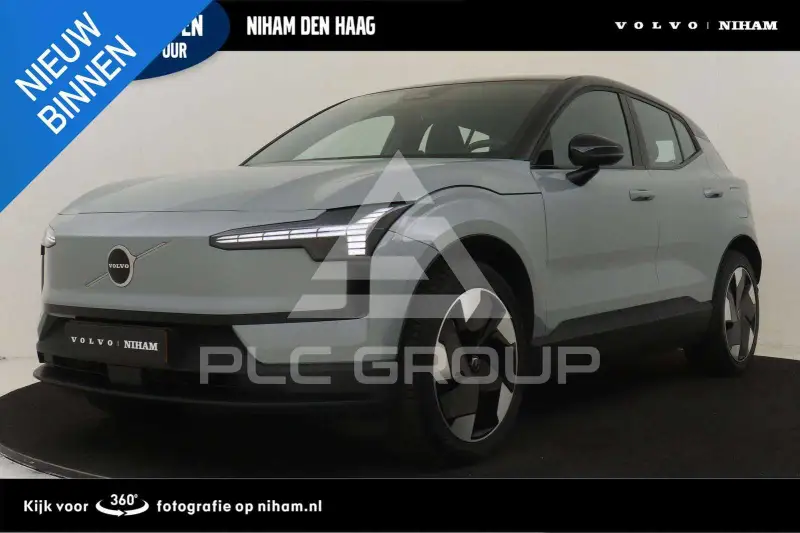 2025 Volvo EX 30