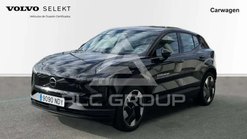 2025 Volvo EX 30