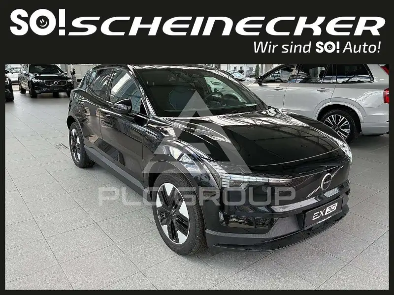 2025 Volvo EX 30