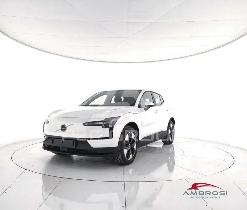 2026 Volvo EX 30