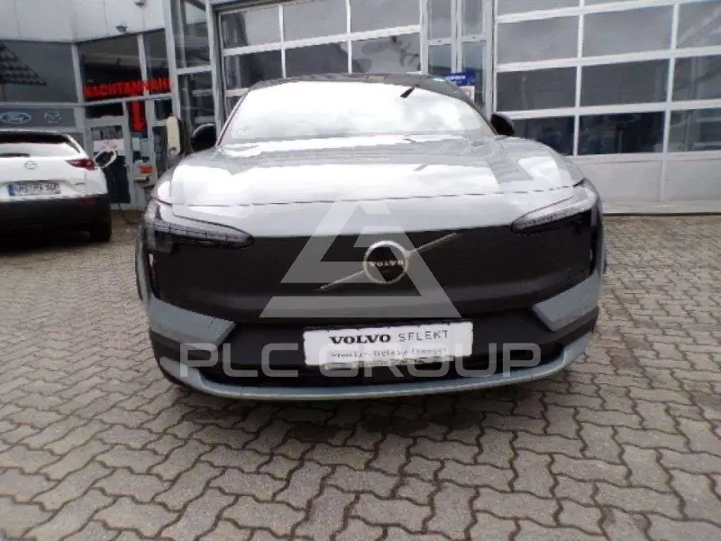 2025 Volvo EX 30