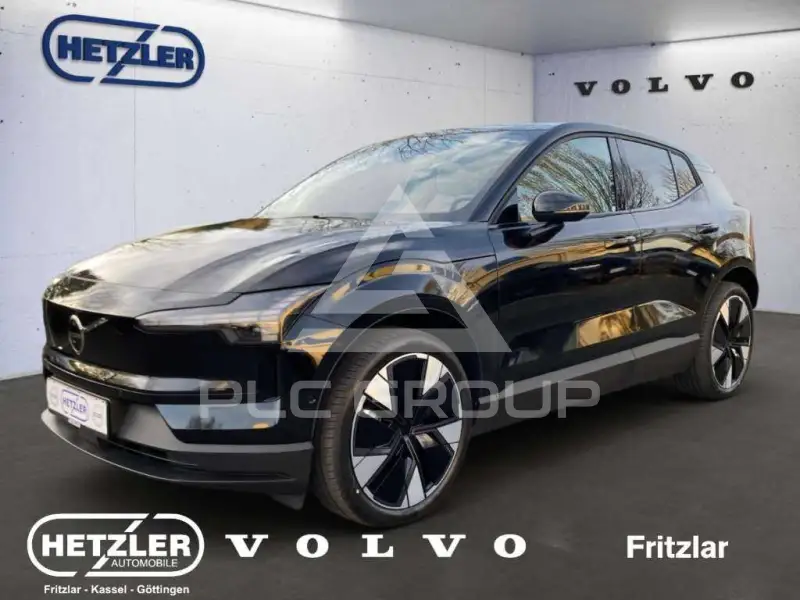 2025 Volvo EX 30