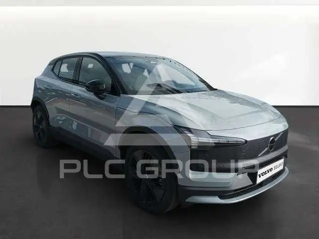 2025 Volvo EX 30