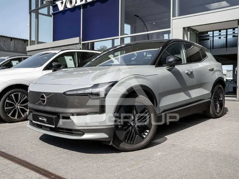 2025 Volvo EX 30