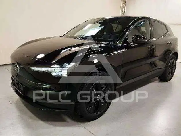 2025 Volvo EX 30