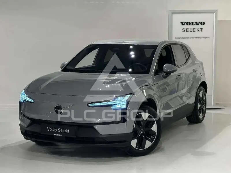 2025 Volvo EX 30
