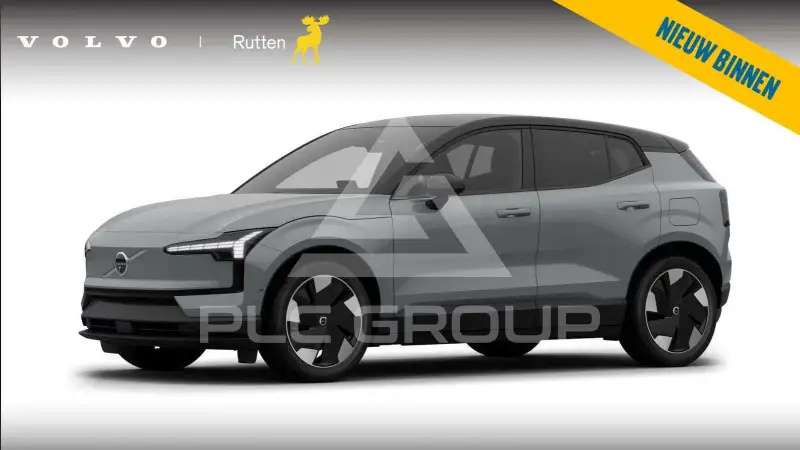 2026 Volvo EX 30