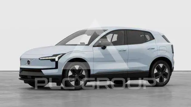 2025 Volvo EX 30