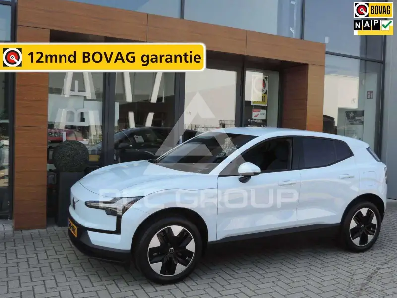 2025 Volvo EX 30