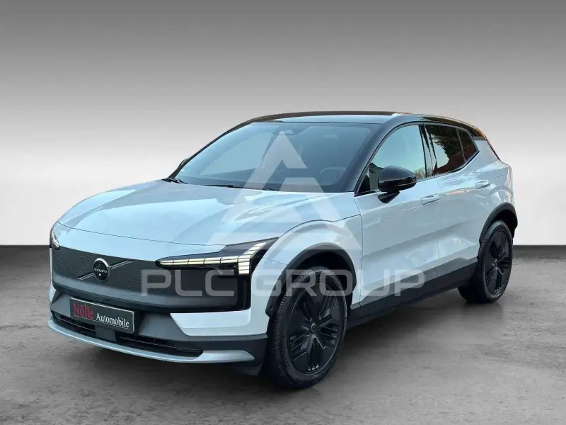 2025 Volvo EX 30