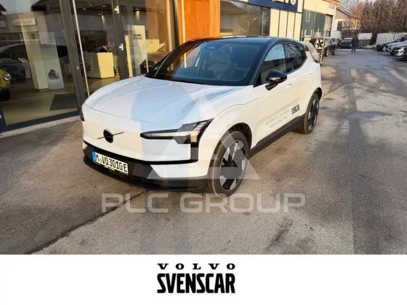 2025 Volvo EX 30