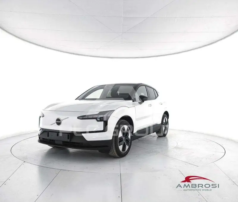 2026 Volvo EX 30